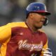 Salvador será el capitán de Venezuela en el Clásico Mundial del 2026