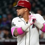 D-backs esperan a Marte de vuelta en el lineup tras ser descartado a última hora el viernes