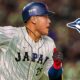 El estelar 3B japonés Okamoto acuerda contrato con los Azulejos (fuente)