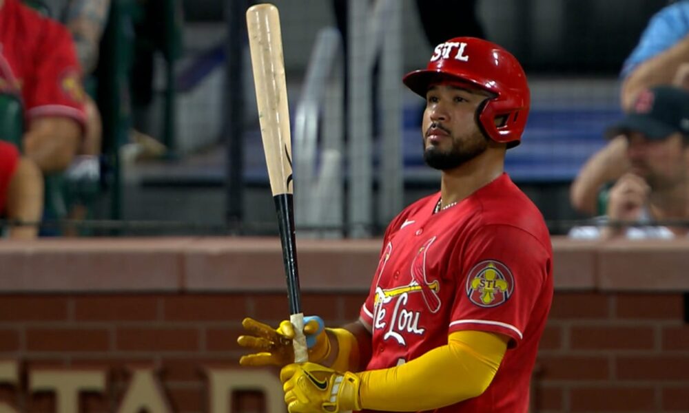 Herrera sigue como pieza clave en unos Cardenales que continúan sorprendiendo