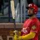 Herrera sigue como pieza clave en unos Cardenales que continúan sorprendiendo