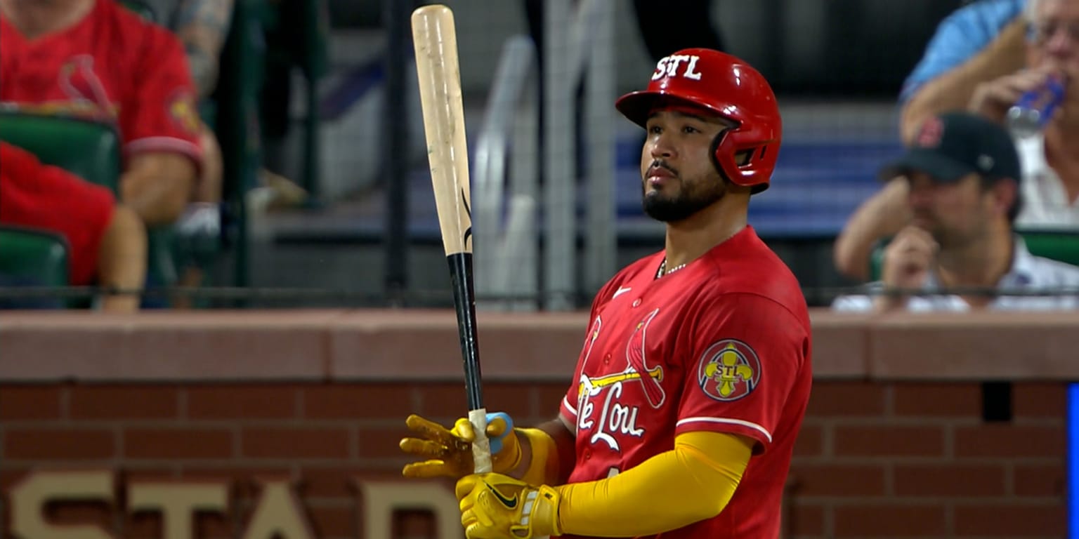 Herrera sigue como pieza clave en unos Cardenales que continúan sorprendiendo