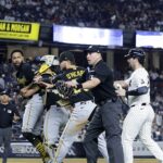 ¿Será el altercado en N.Y. la chispa que encienda la temporada de Dennis Santana? ¿Será el altercado en N.Y. la chispa que encienda la temporada de Dennis Santana?