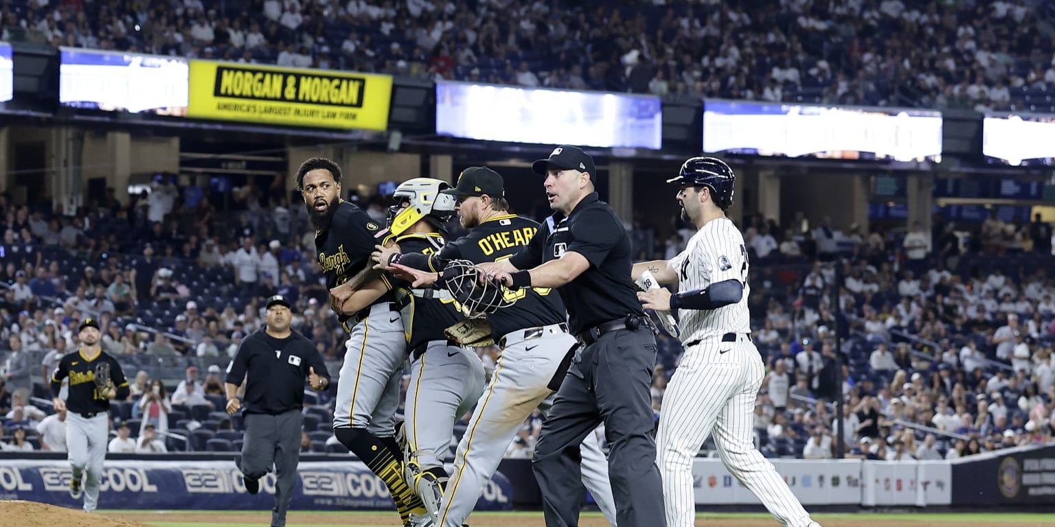 ¿Será el altercado en N.Y. la chispa que encienda la temporada de Dennis Santana? ¿Será el altercado en N.Y. la chispa que encienda la temporada de Dennis Santana?