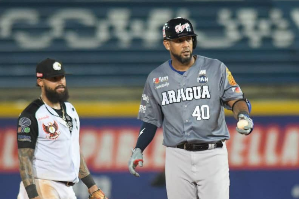 ¿Qué deben mejorar los Tigres de Aragua para la temporada 2026-2027?