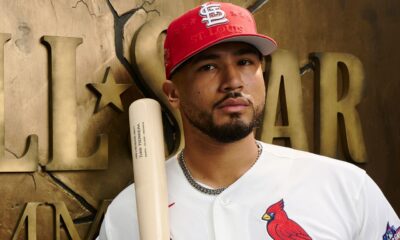 Herrera rompe la sequía panameña, en medio de la buena vibra en Cardenales