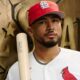 Herrera rompe la sequía panameña, en medio de la buena vibra en Cardenales