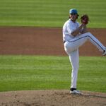 “He throws a lot of strikes”: Beltrán praises new Red Sox arm Jake Bennett “He throws a lot of strikes”: Beltrán praises new Red Sox arm Jake Bennett