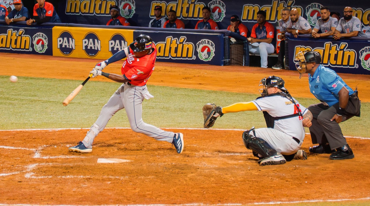 TRANSACCIONES. Otra jornada de 8 movimientos para 3 equipos en la LVBP TRANSACCIONES. Otra jornada de 8 movimientos para 3 equipos en la LVBP