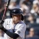 Gio Urshela anuncia su retiro como pelotero tras 10 campañas en G.L. Gio Urshela anuncia su retiro como pelotero tras 10 campañas en G.L.