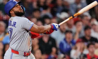 Azulejos comienzan con éxito su agotador recorrido de 16 juegos en 16 días