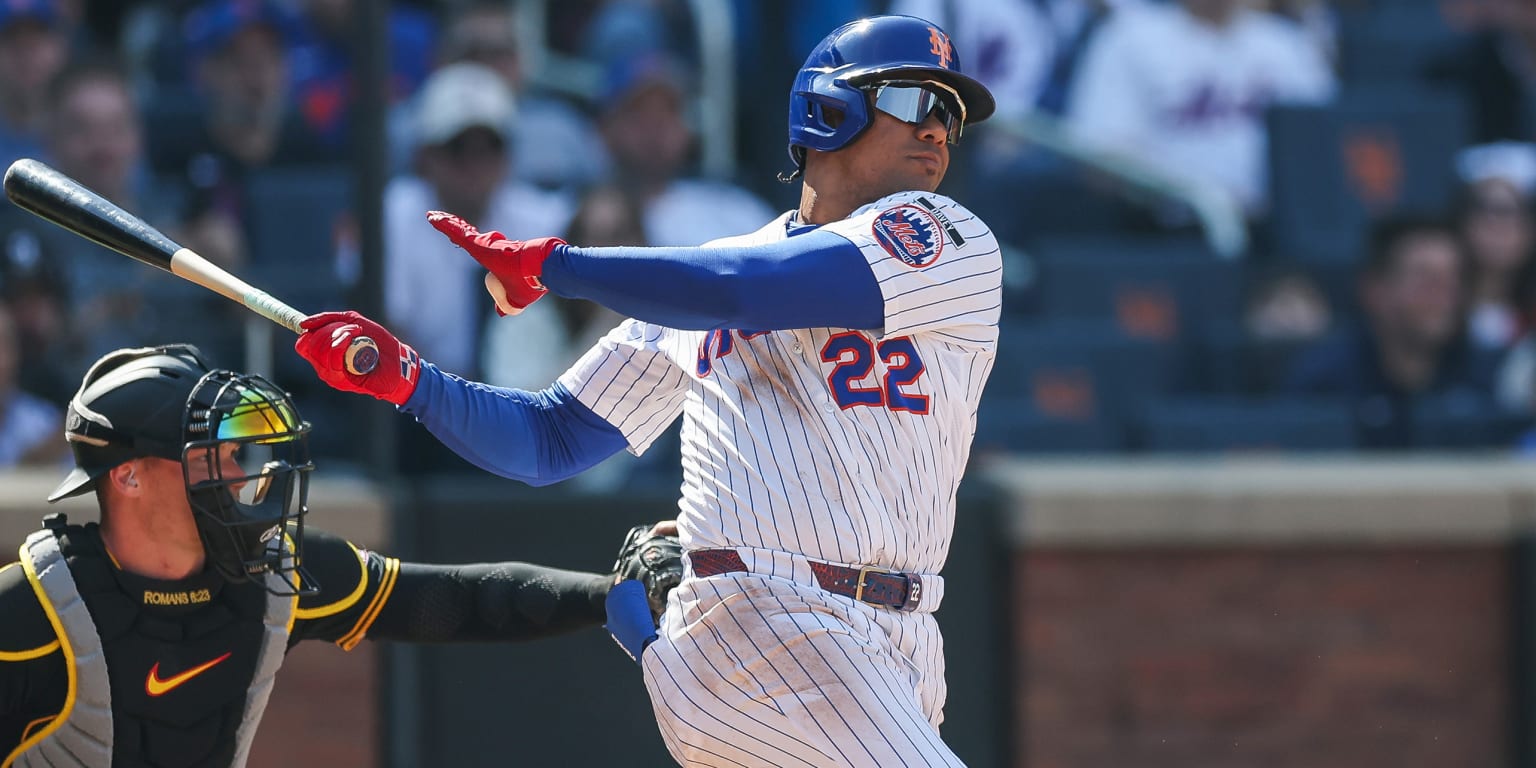 Mets esperan activar a Juan Soto antes del juego del miércoles (informe)