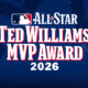 ¡Ayuda a elegir al JMV del All-Star! La votación abre durante el 6to inning 
