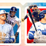 ¿Quiénes serán los líderes individuales de bateo y pitcheo? Nos dice MLB.com