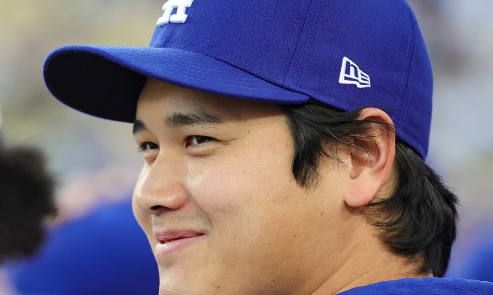 ¿Preocupados por Ohtani? Joey Votto despeja dudas: “Es imposible que fracase”