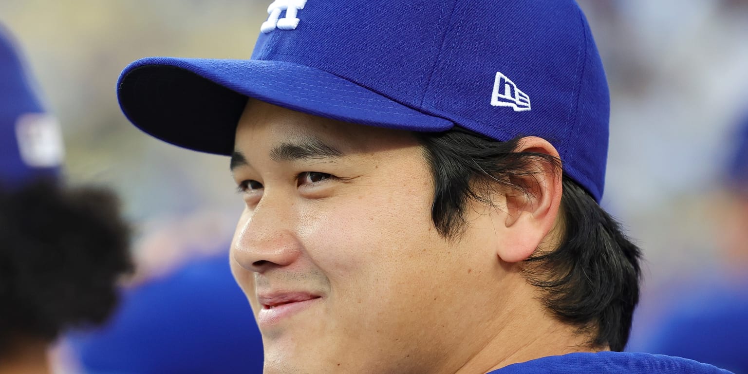 ¿Preocupados por Ohtani? Joey Votto despeja dudas: “Es imposible que fracase”
