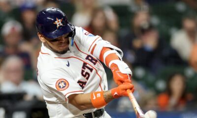 Paredes volvió a dar la cara en otra remontada de Astros sobre Angelinos
