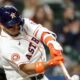 Paredes volvió a dar la cara en otra remontada de Astros sobre Angelinos Paredes volvió a dar la cara en otra remontada de Astros sobre Angelinos
