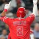Oswald Peraza se la aplica a su exequipo: noche perfecta en el Yankee Stadium [+Video]
