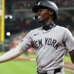 ¡Al son de Jazz! Chisholm (HR, 4 CI) guía a los Yankees a su 7ma victoria al hilo