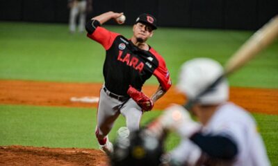 Cambio en la LVBP: Cardenales recupera a Jesús Valles y Caribes recibirá un jugador 