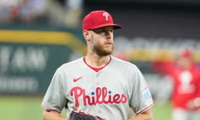 Con los Filis en caída libre, Wheeler hace su esperado regreso entre interrogantes