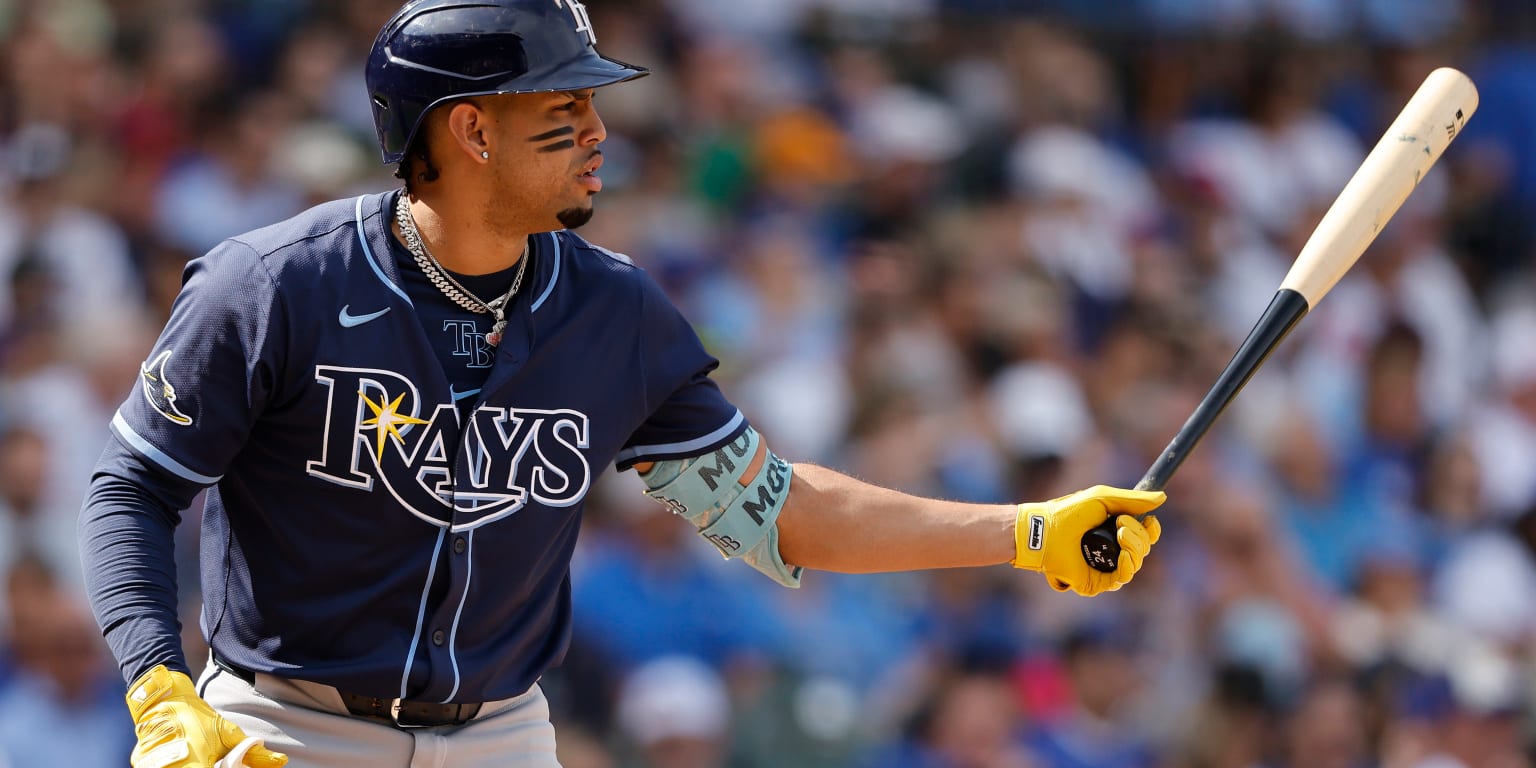 Christopher Morel y los Marlins acuerdan contrato de un año (fuente)