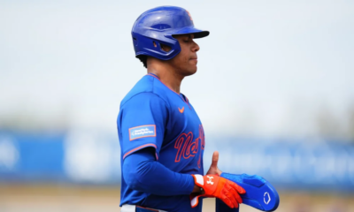 Juan Soto habría revelado que extraña ser jugador de los Yankees de Nueva York