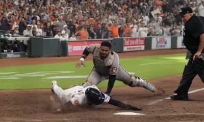 Doble matanza salvadora de O’Neill en entradas extra lleva a los Orioles a su 6to triunfo al hilo Doble matanza salvadora de O’Neill en entradas extra lleva a los Orioles a su 6to triunfo al hilo