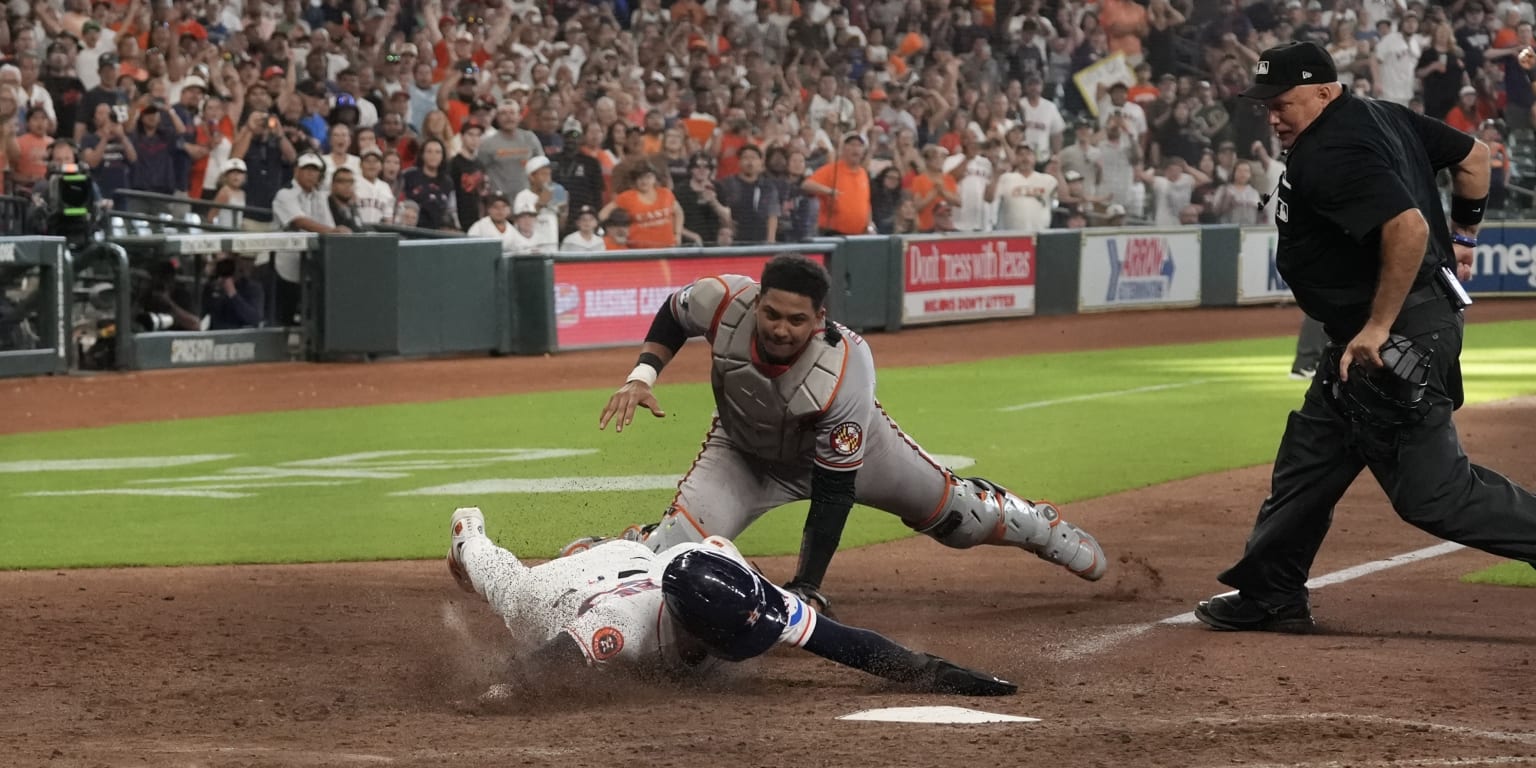 Doble matanza salvadora de O’Neill en entradas extra lleva a los Orioles a su 6to triunfo al hilo