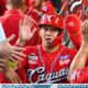 Criollos apabullan a Gigantes y disputarán juego de Comodín en P.R.