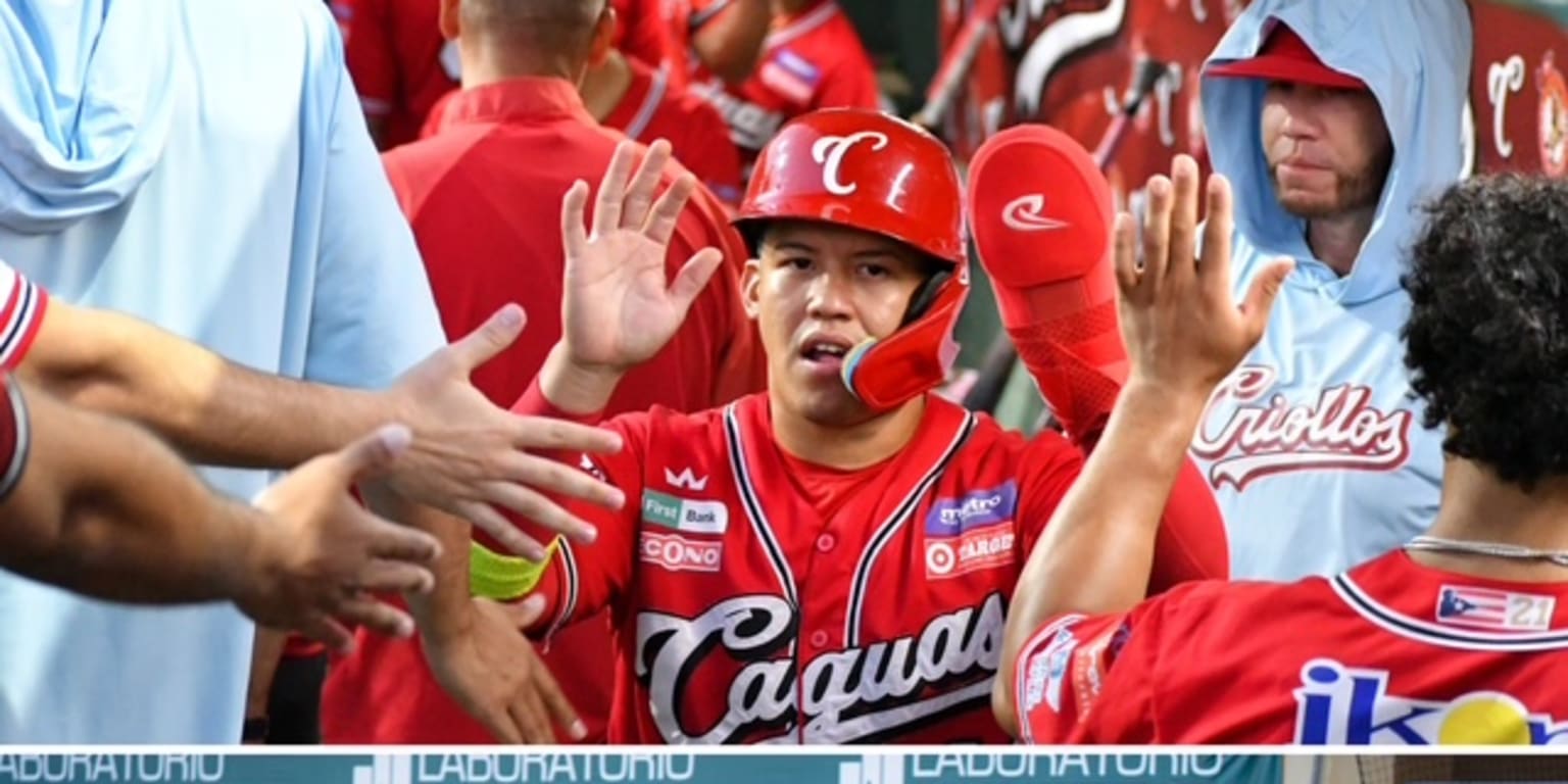 Criollos apabullan a Gigantes y disputarán juego de Comodín en P.R.
