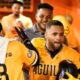 Águilas Cibaeñas retoman paso ganador en la desigual liga Dominicana