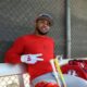 Oswald Peraza espera que el mejor Spring Training de su carrera sea el preámbulo a la consolidación en la MLB