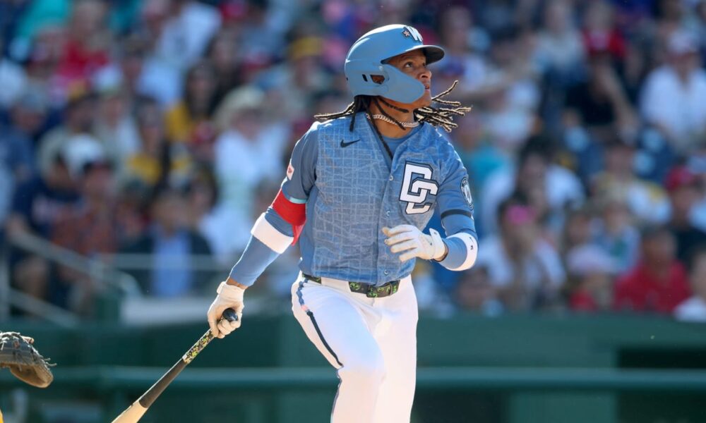Nacionales arman gran emboscada en la séptima para doblegar a San Diego