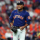 Framber Valdez es nombrado como abridor del Opening Day por los Astros