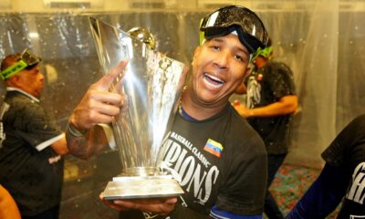 Salvador finalmente puede incluir el título del Clásico en su vitrina de logros