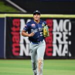 The Password Jhostynxon García brilla en su debut y pide extender su permiso con el Magallanes The Password Jhostynxon García brilla en su debut y pide extender su permiso con el Magallanes