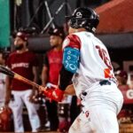 Licey celebra triunfo histórico; Gigantes y Escogido se imponen en Lidom