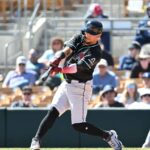 Ildemaro Vargas queda en el roster de Arizona para el Opening Day