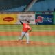 Andry Lara y las Águilas doblegaron a Leones en el Monumental