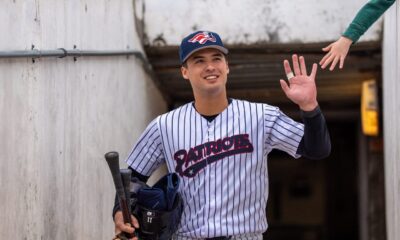 ¿Por qué enviar a Volpe a las Menores? Para los Yankees, se trata de ganar ahora ¿Por qué enviar a Volpe a las Menores? Para los Yankees, se trata de ganar ahora