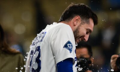 “King Tuck” decide con hit de oro en la 9na y Dodgers dejan en el terreno a Marlins