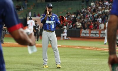 22 peloteros de los Tigres se anotan como refuerzos para el Round Robin (LISTA OFICIAL)