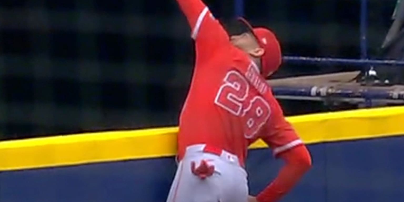 Sirí se roba grand slam — ¡y salva el buffet! — en el Tropicana Field