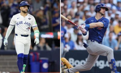 Del “Big 3” del mercado, ¿cuál encajaría más en los Dodgers?