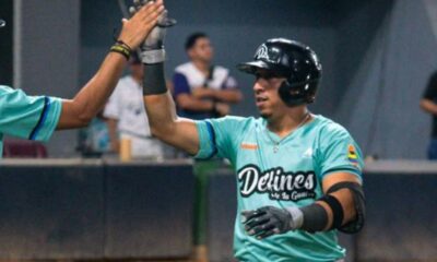 Wilfredo Tovar cambia de planes y la Liga Mayor suma más figuras de la LVBP [+BREVES]