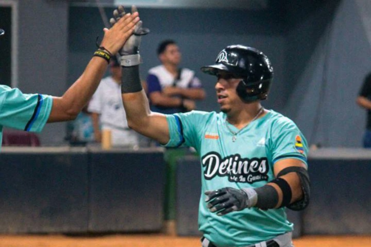 Wilfredo Tovar cambia de planes y la Liga Mayor suma más figuras de la LVBP [+BREVES]