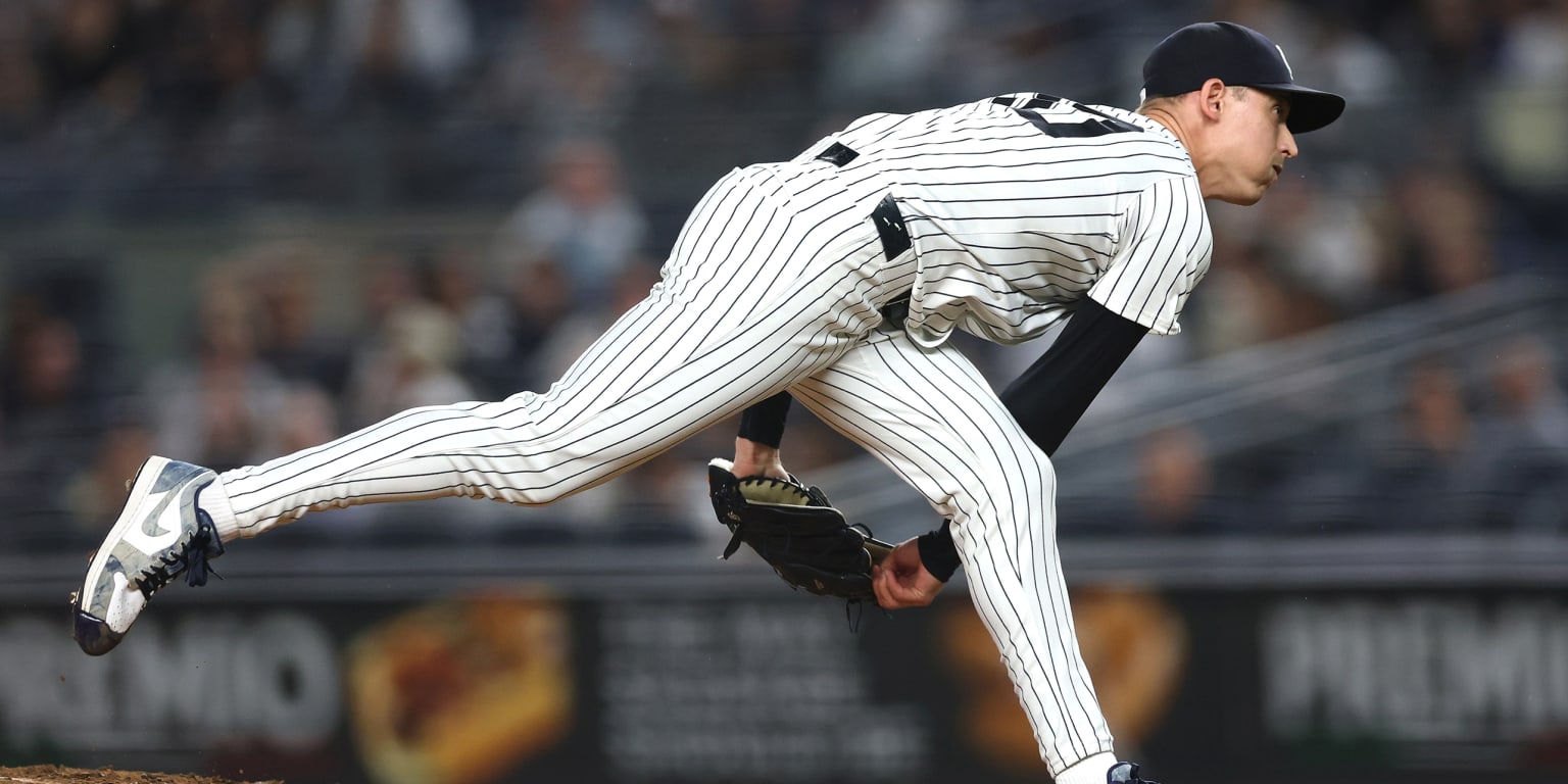 Luke Weaver llega a un acuerdo por dos campañas con los Mets (fuente)