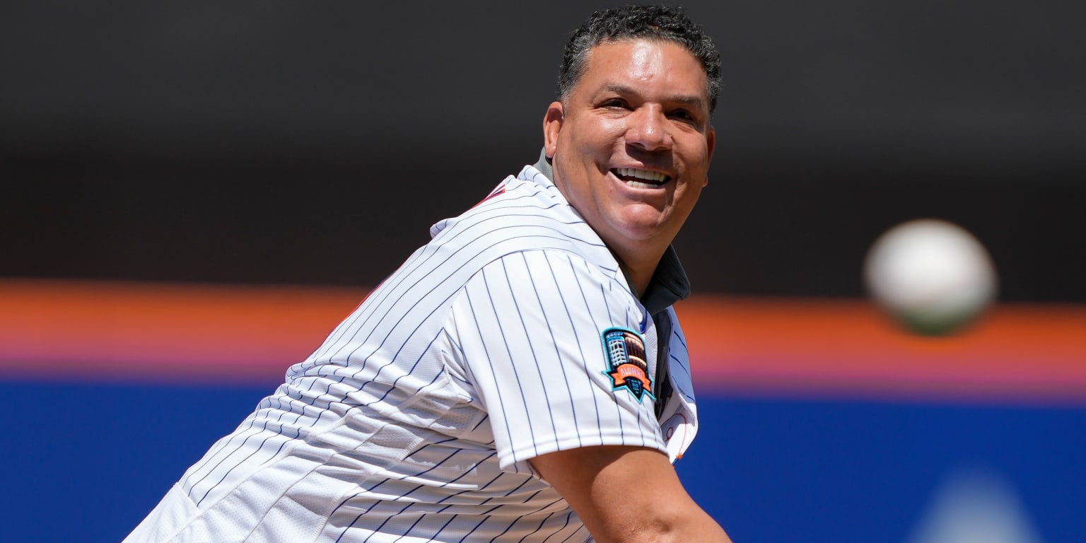Salón del Béisbol Latino anuncia ceremonia de exaltación en Punta Cana